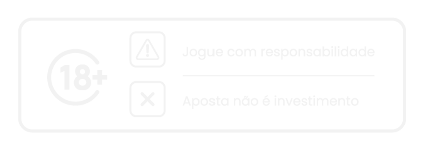 Jogue com responsabilidade na 99BRL, apostar não é investir!