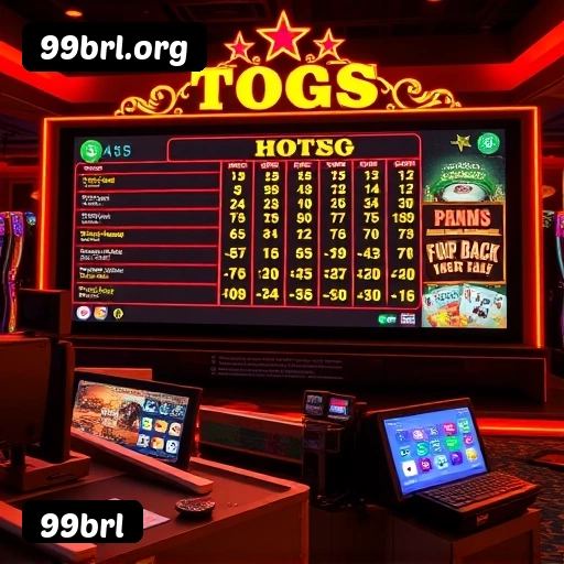 Fortune Tiger Slot Game