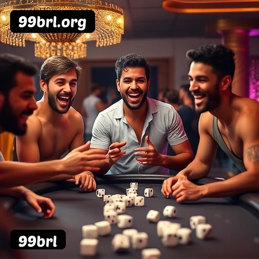 Jogos com maior RTP na 99brl