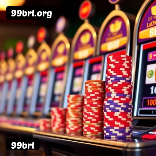 Jogos mobile otimizados