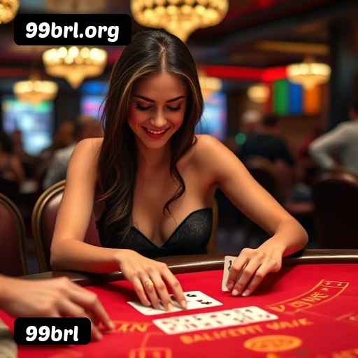 Cadastro 99brl