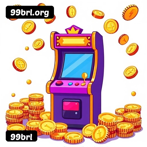 Reload Bonus 99brl