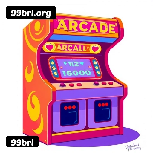 Instalação PC 99brl